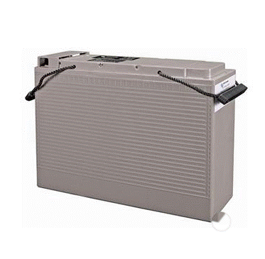 Batterie de telecommunication victron agm 12v 115ah