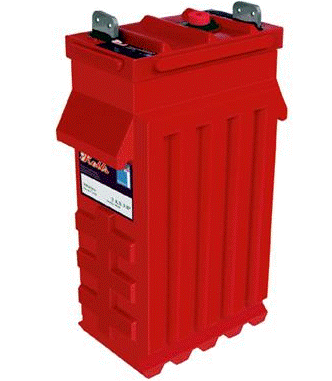 Batterie solaire rolls series 5000