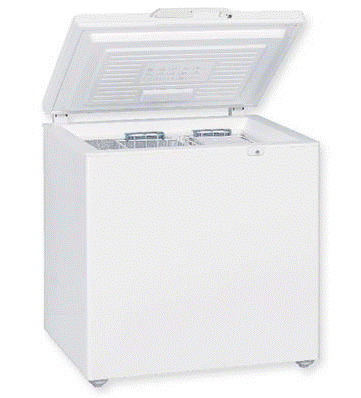 Congelateur solaire 12v 24v frigor f130 1