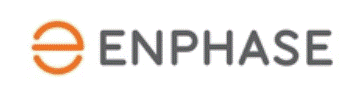 Le logo d’Enphase