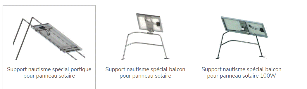 Fixation panneau nautisme 4