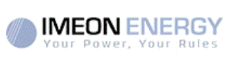 Le logo d’Imeon Energy