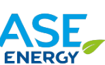 Le logo de ASE Energy