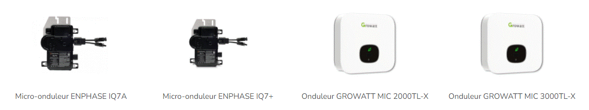 Micro onduleur 2