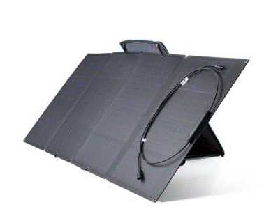 Le panneau solaire pliable 120 watts 12 volts monocristallin flexible