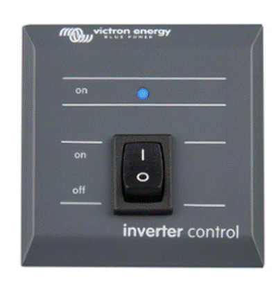 Le Phoenix Inverter Control Ve.Direct