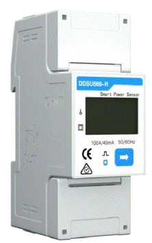 Le Smart Power Sensor monophasé