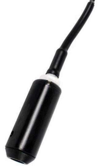 Well probe sensor lorentz